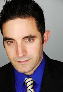 фото Бэрри Александр