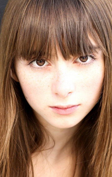 фото Жасмин Джессика Энтони