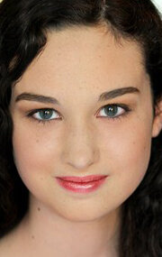 фото Карсон Николь