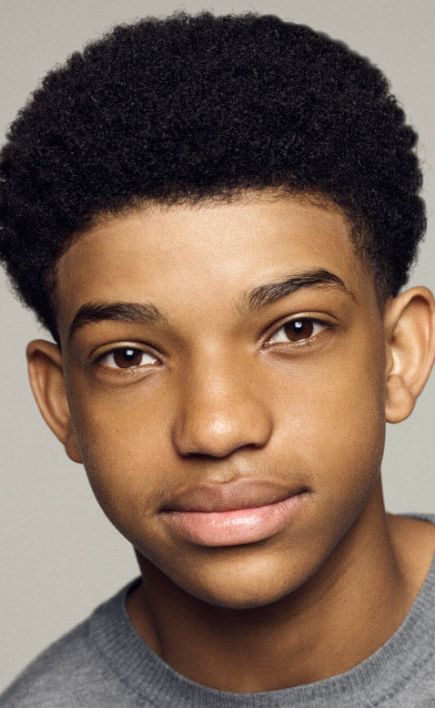 фото Лонни Чевис