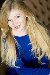 фото Калли Лэйн