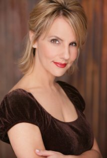 фото Нэнси Хардинг