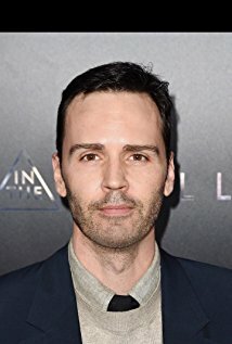 фото Джэми Мосс