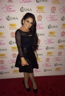 фото Marissa Kaye