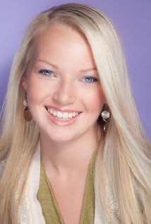 фото Kirsten Grace Hoge