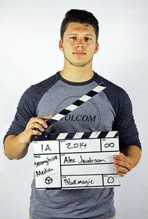 фото Александр Джейкобсон