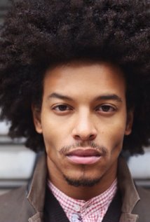 фото Тайлер А. Гриффин