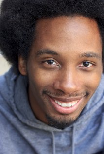 фото Натаниэл Страуд