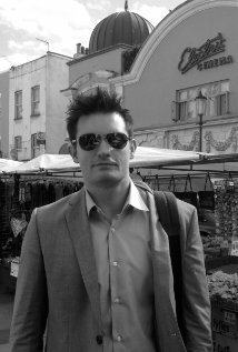 фото Shane J. Collins