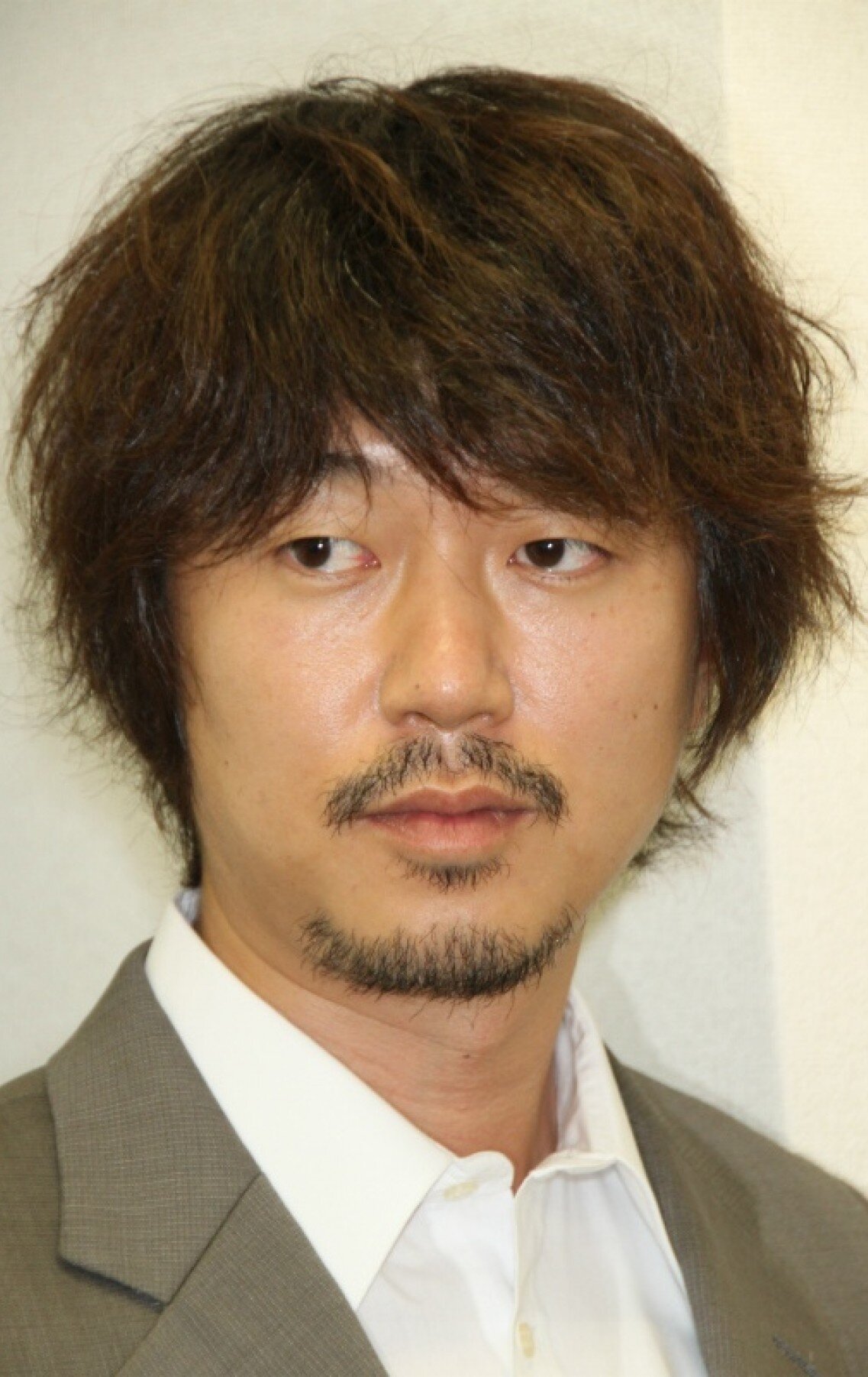 фото Хирофуми Араи