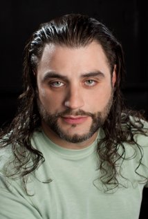 фото Майкл Джанашвили