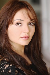 фото Sahar Nikakhtar