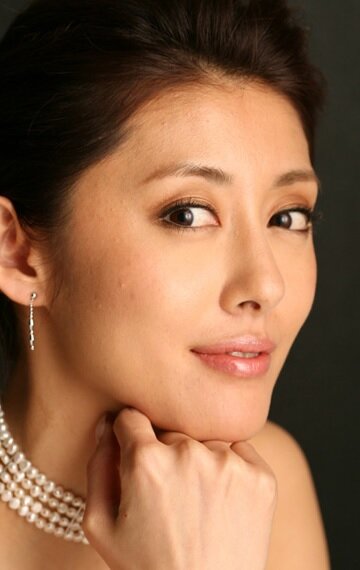 фото Рина Такаги