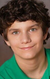 фото Ethan Boucher