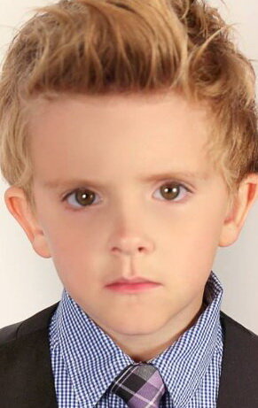 фото Грэйди Обертон