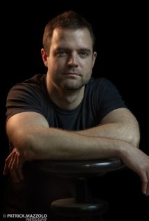 фото Адам Уильямсон