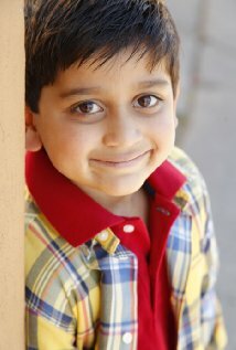 фото Vyom Mathrani