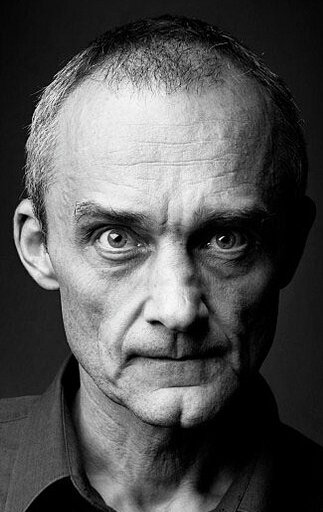 фото Младен Андреевич