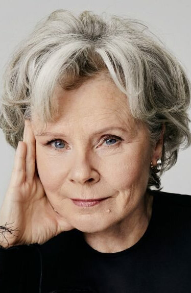 фото Имелда Стонтон