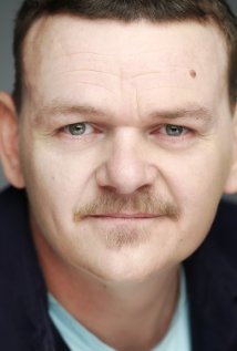 фото Грегори Куинн