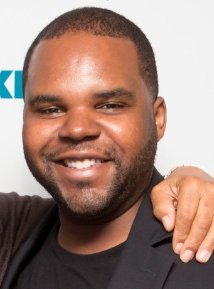 фото Кейон Уильямс