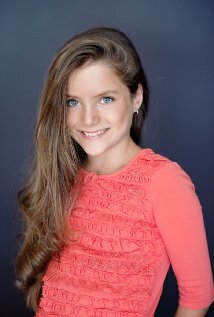 фото Amelia Croft