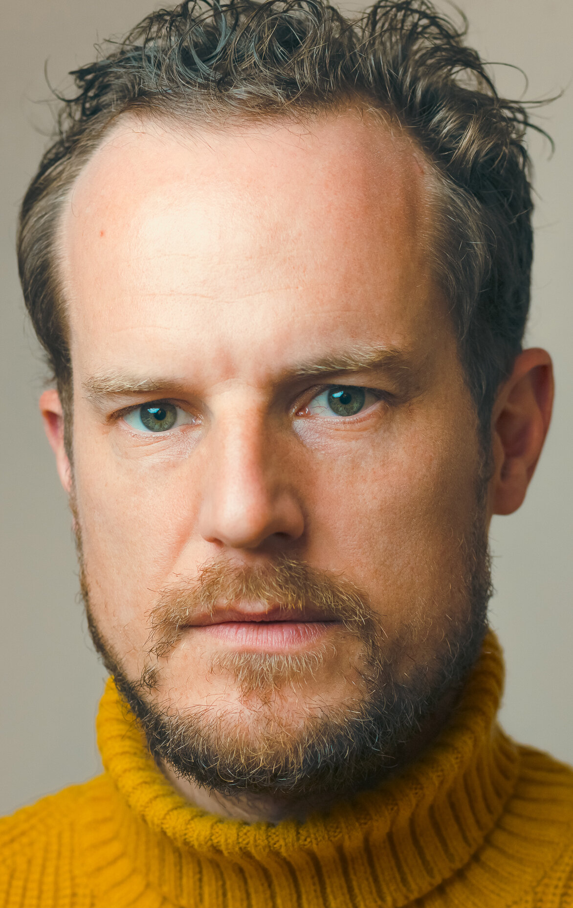 фото Тим Дайш