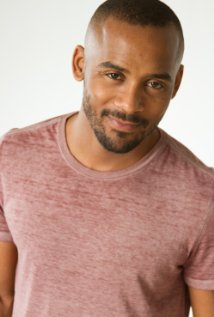 фото Alfonzo Spigner