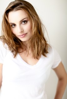 фото Оливия Джиллиат