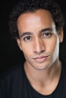 фото Люк Рамперсад