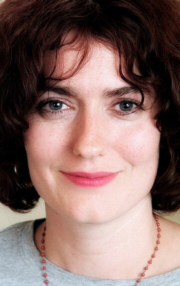 фото Анна Ченселлор