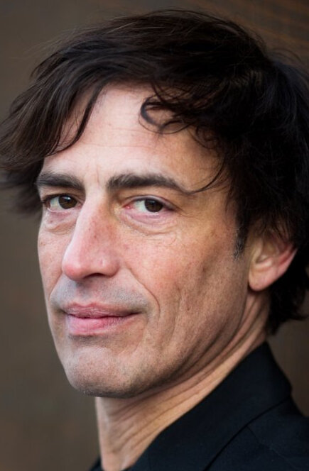 фото Тодд Шармон