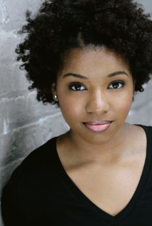 фото Erica Nichole Walker