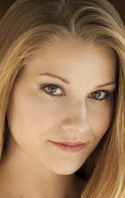 фото Эриель Мюрен