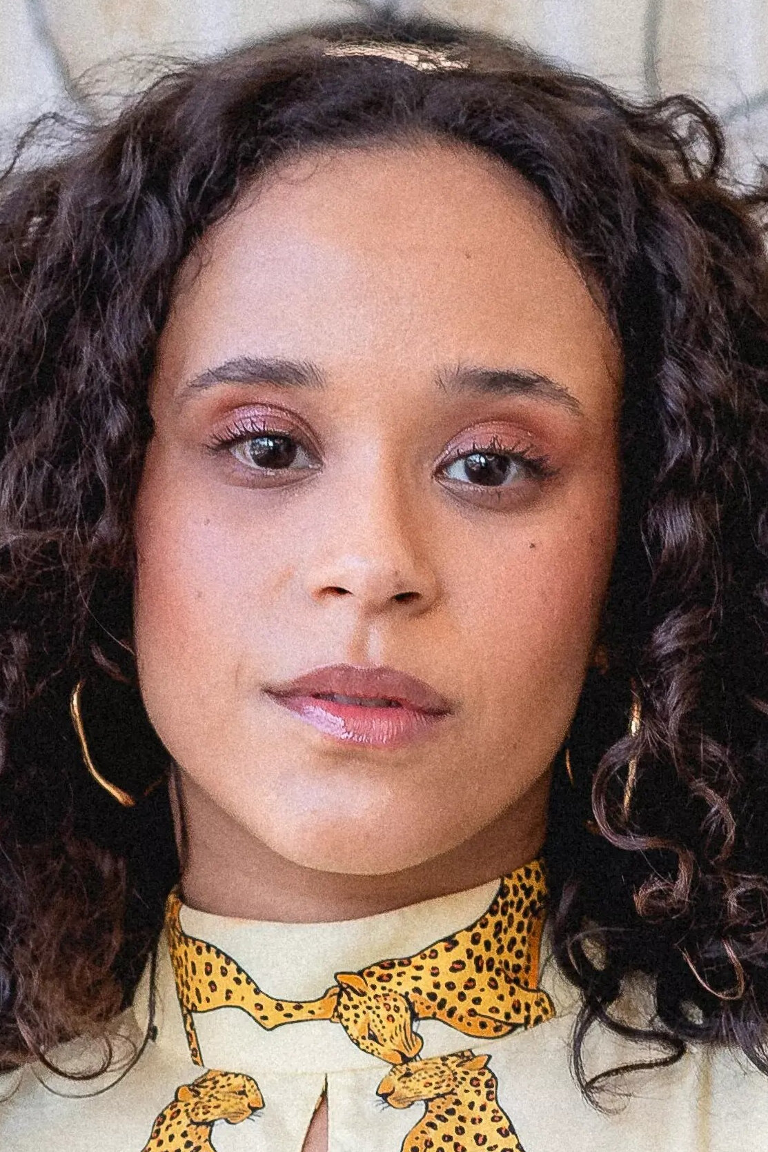 фото Mari Oliveira