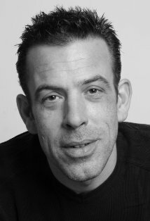 фото Бретт Фэнси