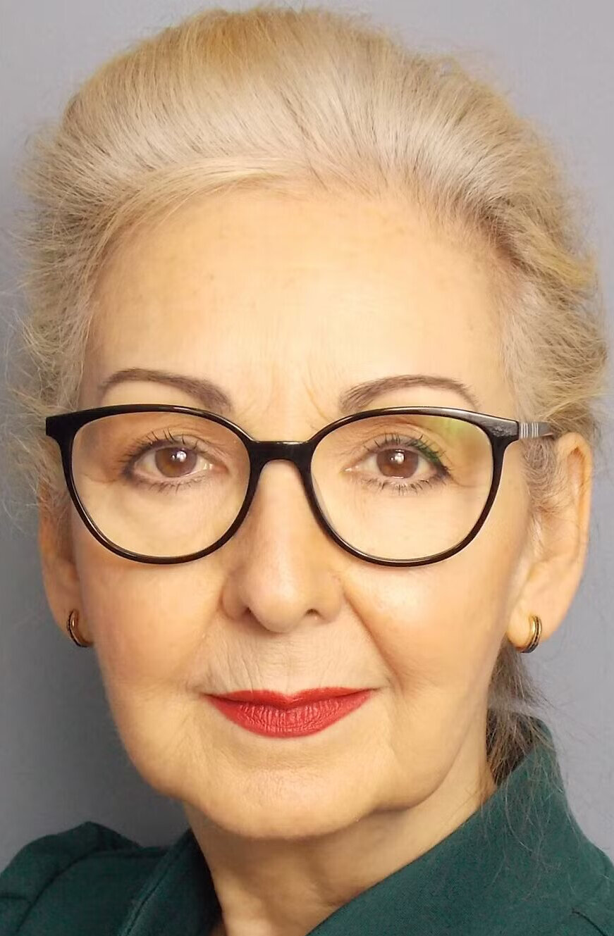 фото Присцилла Виттман