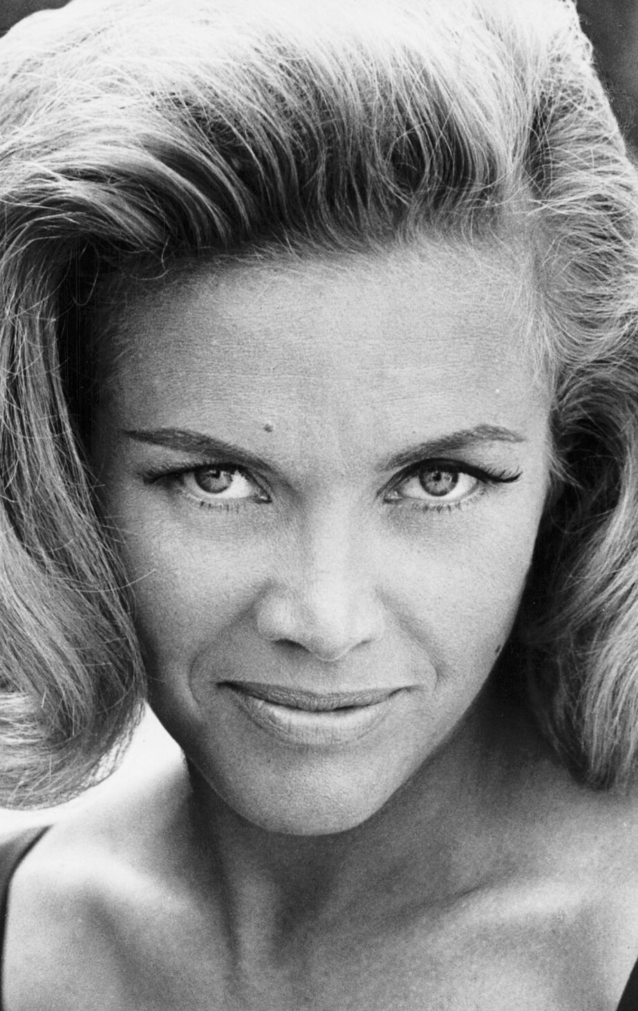 фото Онор Блэкман