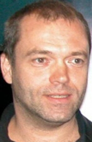 фото Миро Шинделка