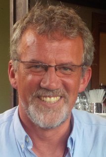 фото Paul Wilson Bonner