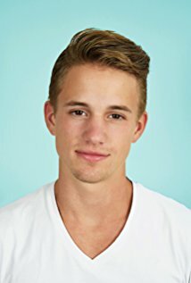 фото Рейн ван Дёйвенбоден