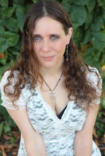 фото Jacqui Blue