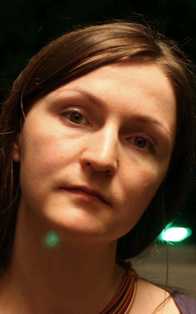 фото Эмили Янг