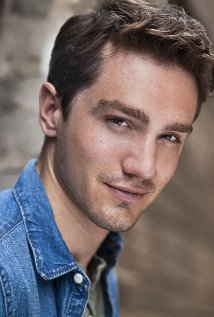 фото Джейк Фой