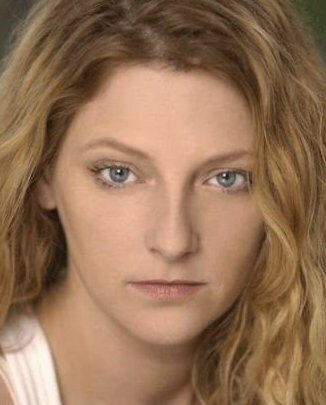 фото Тами Пауэрс