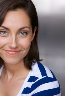 фото Anais Zuniga