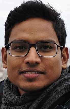 фото Rezwan Shahriar Sumit