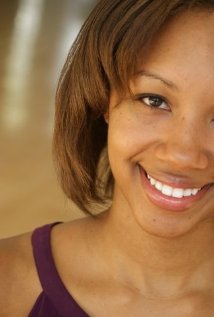 фото Chantez Carter