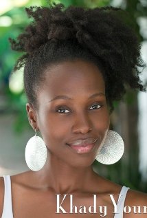 фото Кади Юм