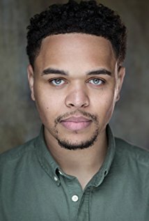 фото Брэдли Джон